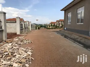 Mirembe Villas In Gated Community On Sale