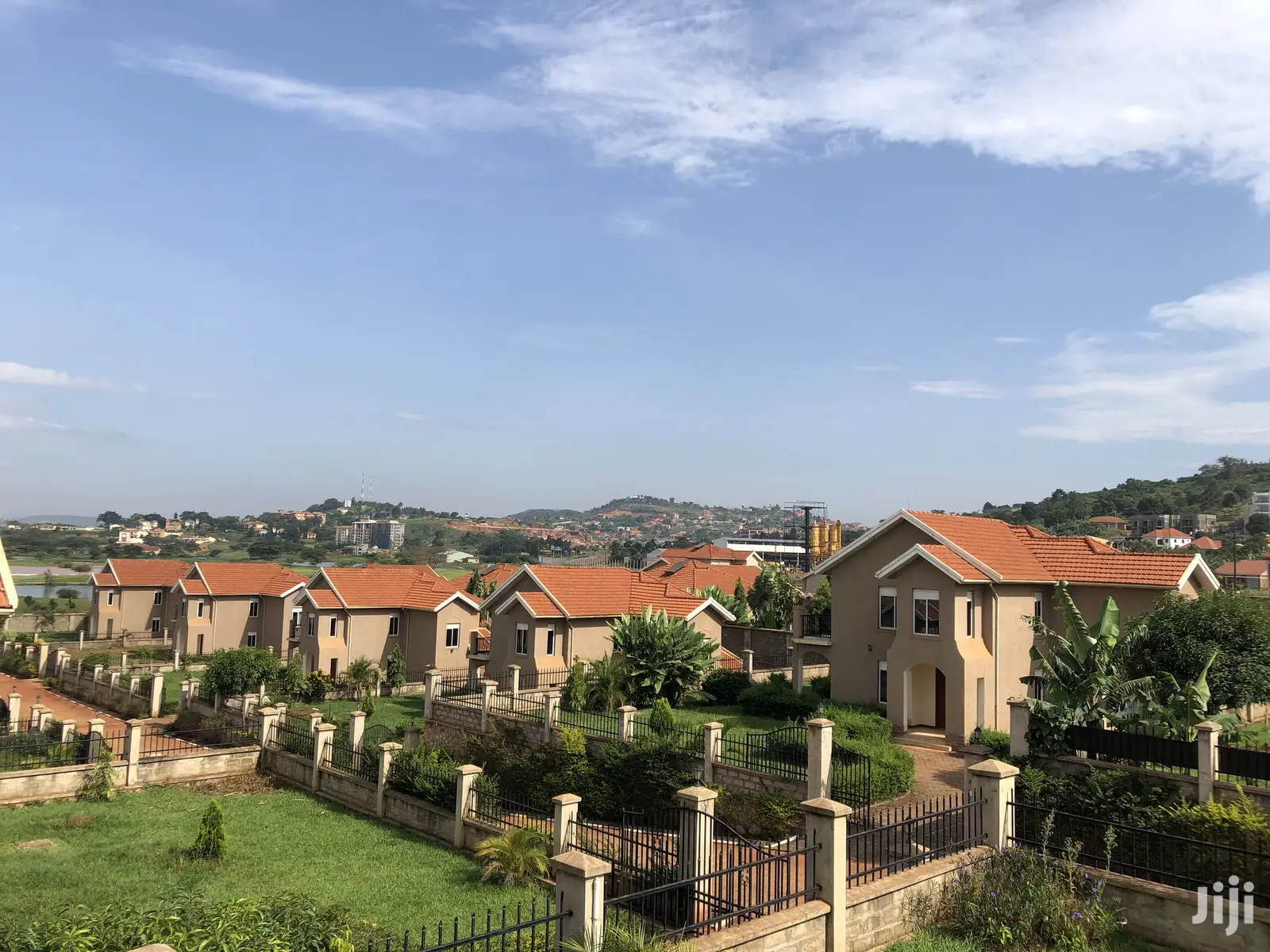 Mirembe Villas In Gated Community On Sale