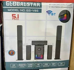 Global Star Gs-V85