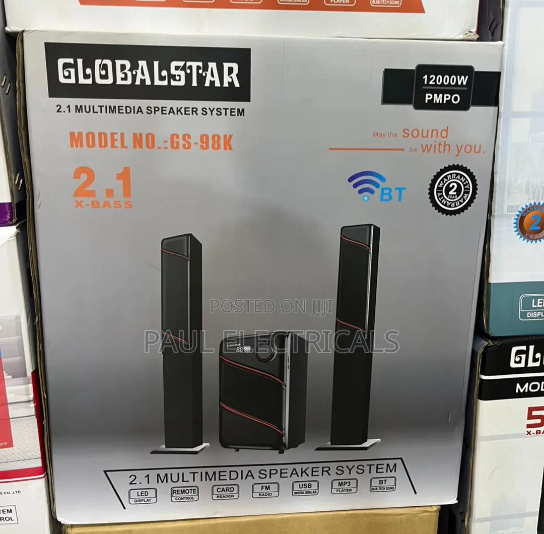 Global Star Gs-