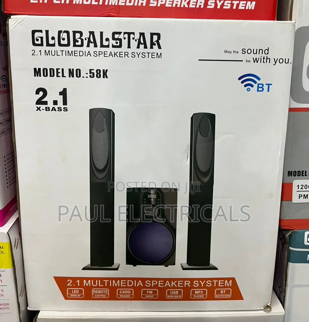 Global Star Gs-
