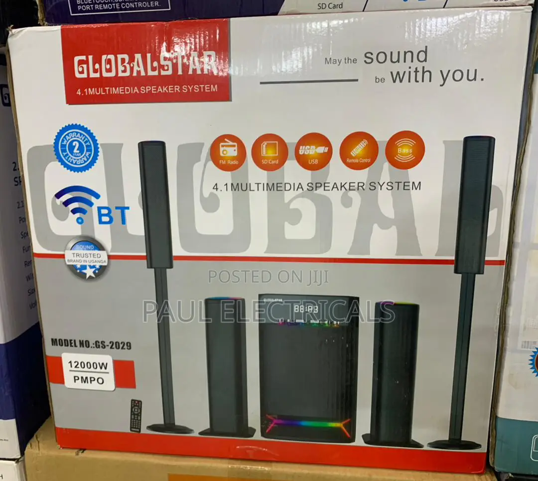 Global Star Gs-2029