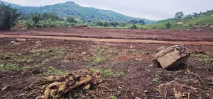 New Estate Plots on Sale at Kakiri Gobero.