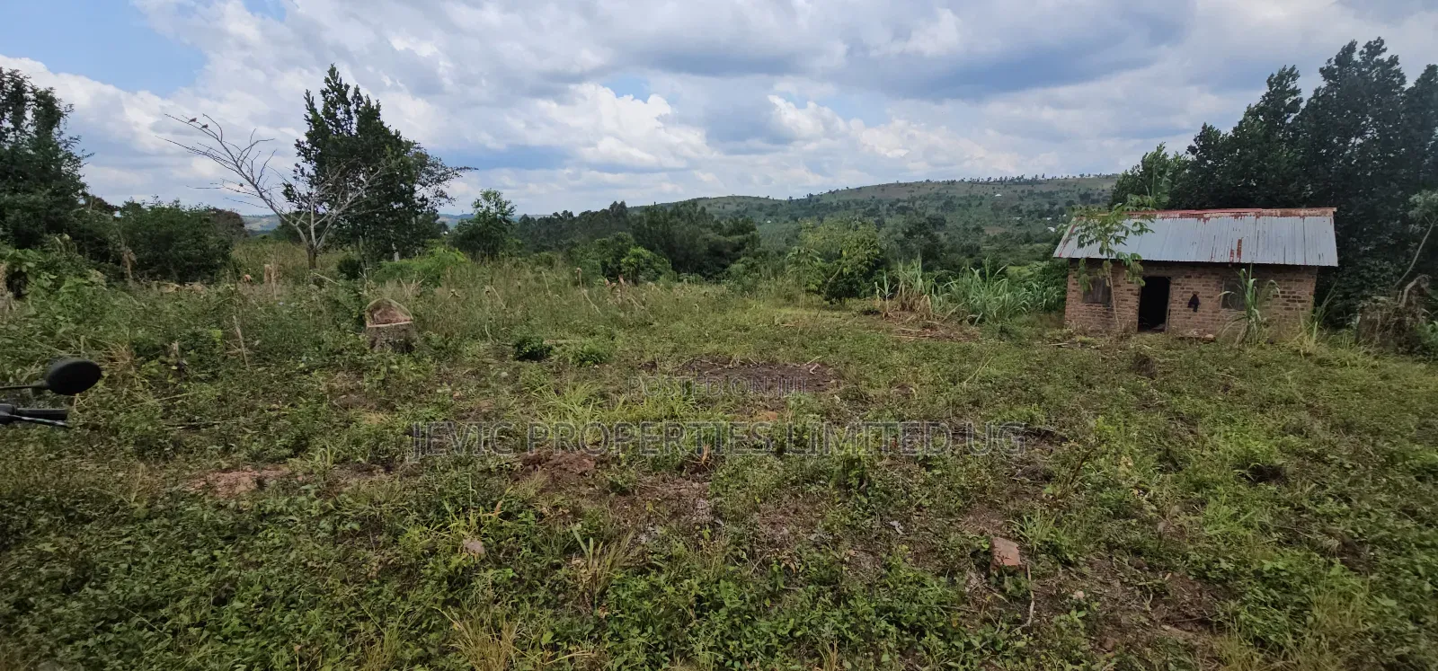 Looking for Farm Land _ Mityana Busunju