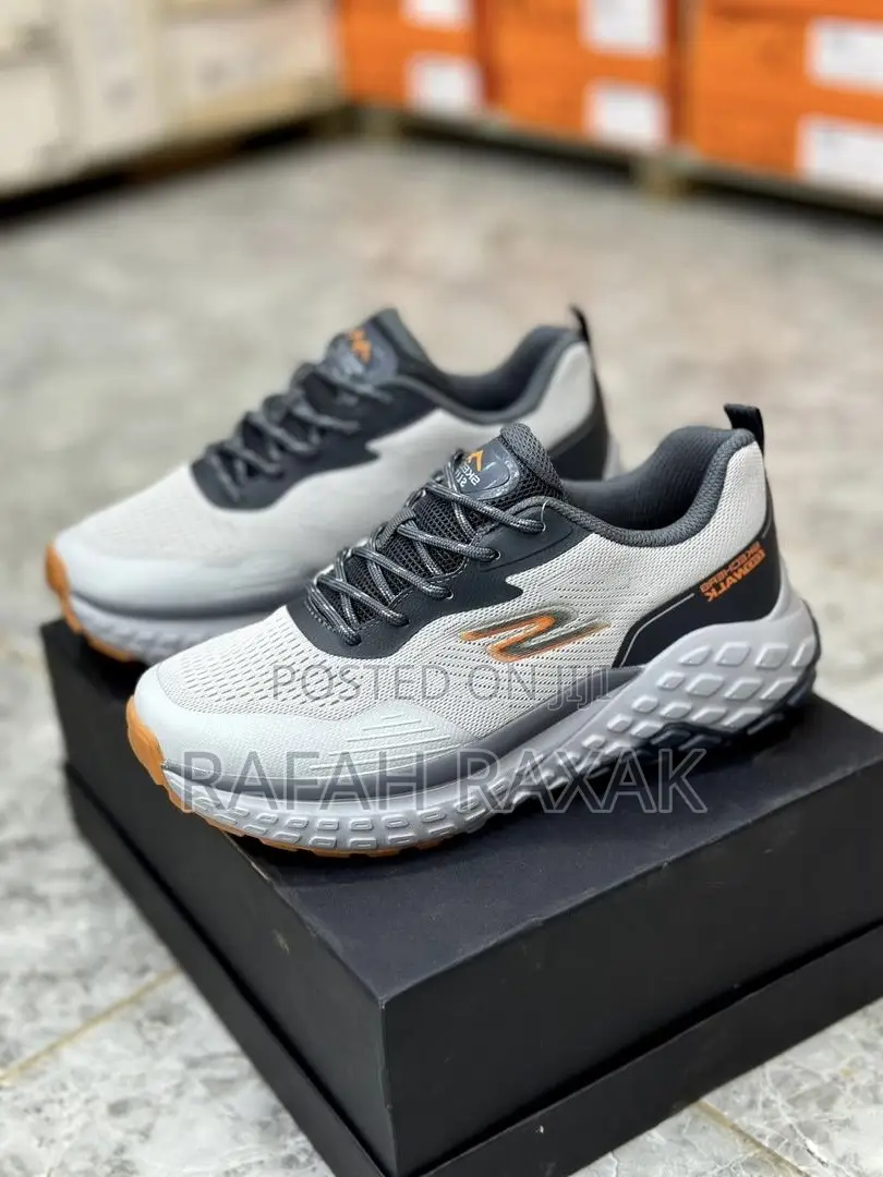 Original Skechers Go Walk Flex Free Slip-ins Running Sneakers