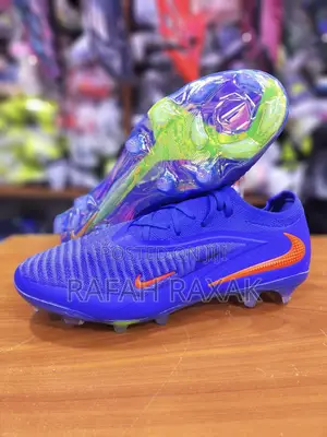Original Nike Phantom 6 Elite Firm Ground Football Boots