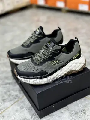 Original Skechers Go Walk Slip-ins Stretch Fit Running Sneakers