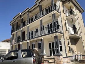 Naalya Apartment Complex On Sale