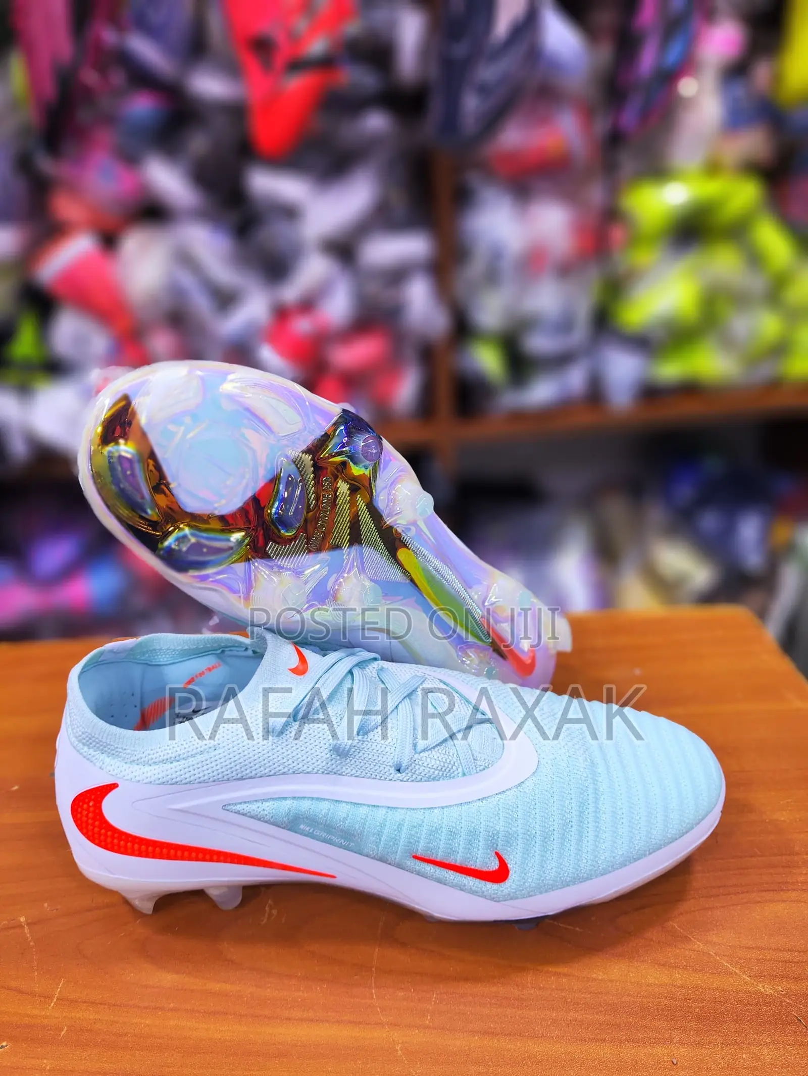 Nike Phantom Gx 6 Elite Low Cut Football Boots