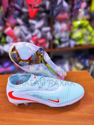 Nike Phantom Gx 6 Elite Low Cut Football Boots