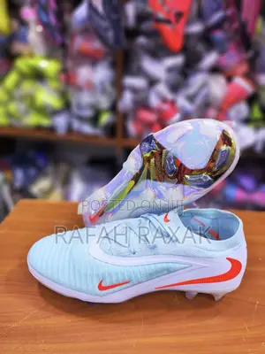 Nike Phantom Gx 6 Elite Low Cut Football Boots