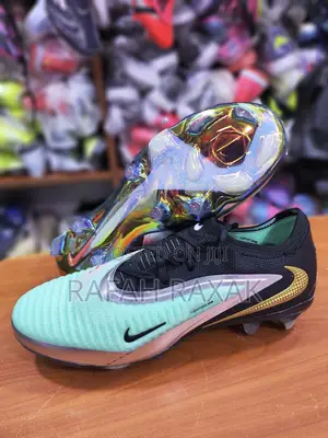 Nike Phantom Gx 6 Elite Firm Ground Low Football Boots