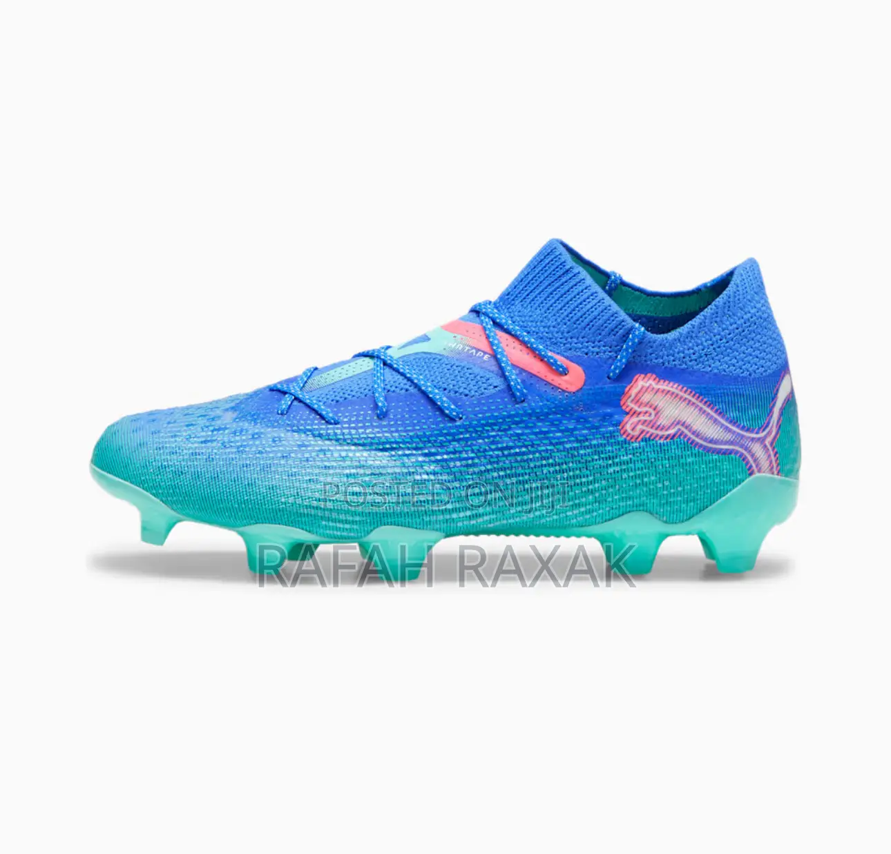Original Men’S Puma Future 7 Ultimate Fg/Ag Football Boots