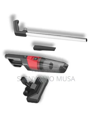 Saachi Handheld Vacuum Cleaner Stick Nl-Vc-1109 -18000pa Suction,600w