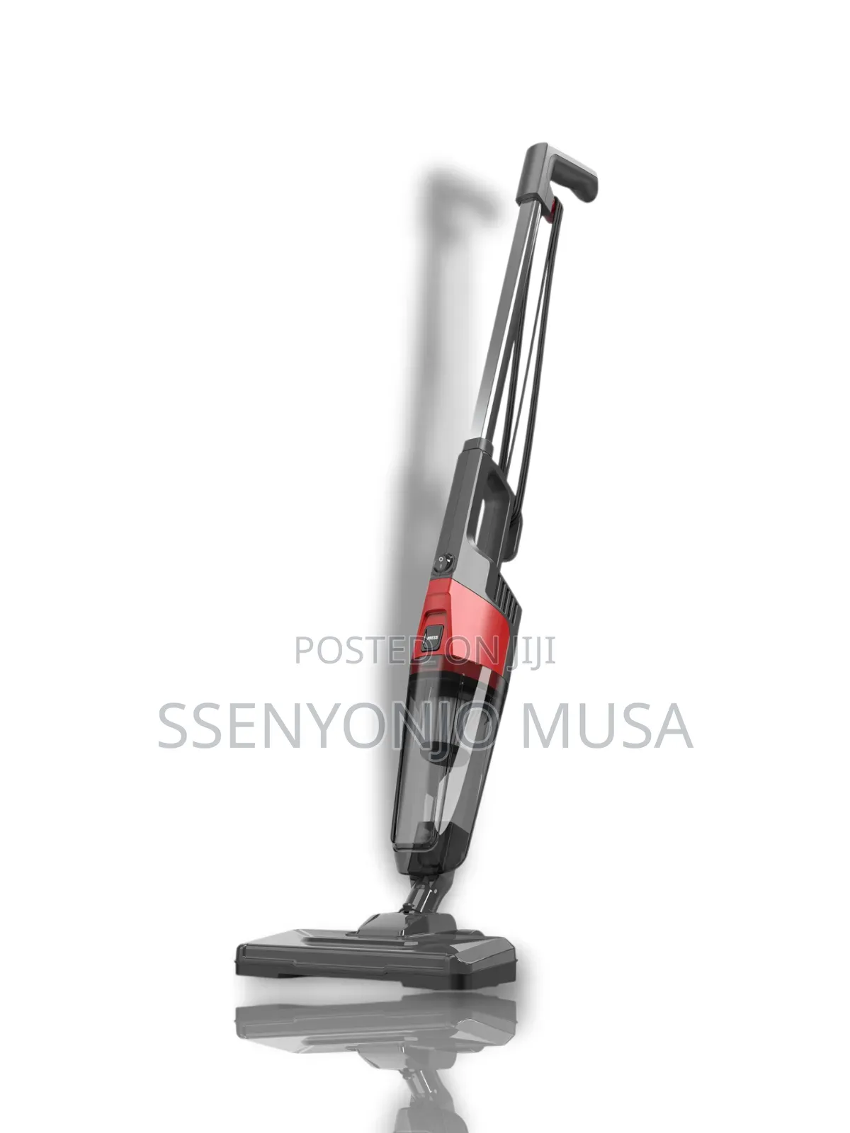 Saachi Handheld Vacuum Cleaner Stick Nl-Vc-1109 -18000pa Suction,600w