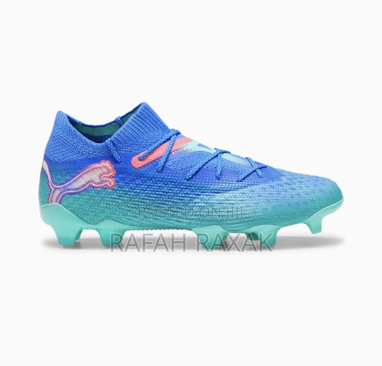 Original Men’S Puma Future 7 Ultimate Fg/Ag Football Boots