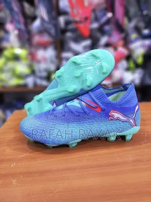 Men’S Puma Future 7 Ultimate Firm/Artficial Ground Football Boots