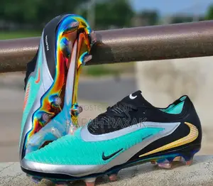 Original Nike Phantom Gx 6 Elite Firm Ground Football Boots