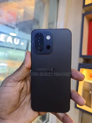 OnePlus 13T 512 GB Black