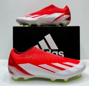 Original Adidas Crazyfast Elite Fg “Energy Citrus Pack” Football Boots