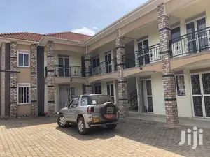 Apartments in Kyaliwajjara for Sale