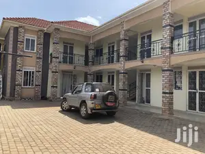 Apartments in Kyaliwajjara for Sale