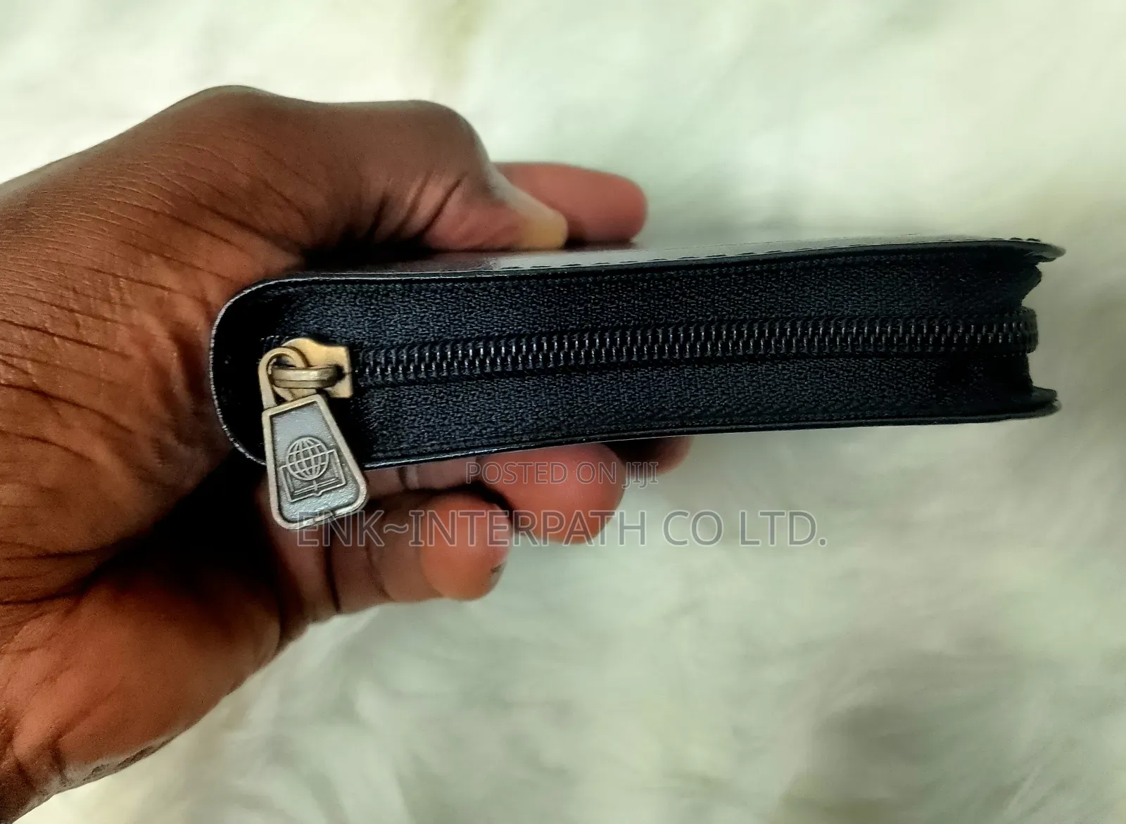 Bible - Good News Pocket Size Bible "Zip"