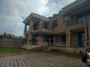 Furnished 6bdrm House in Bunga, Central Division for sale