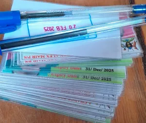 Student Ids