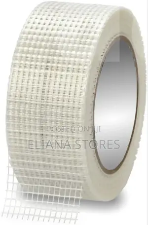 Fiber Glass Mesh Tape