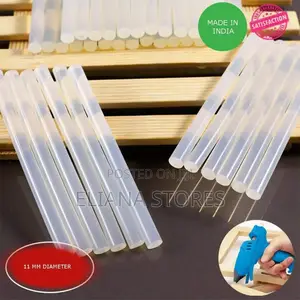 Glue Sticks 6 PCS