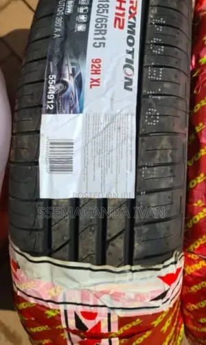 185/65r15 Rxmotion