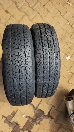 195r15 Used Linglong Tyres