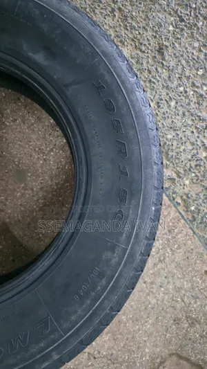 195r15 Used Linglong Tyres