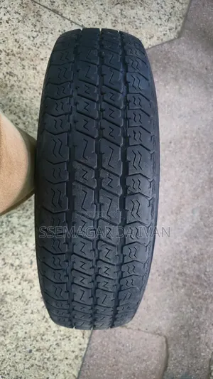 195r15 Used Linglong Tyres
