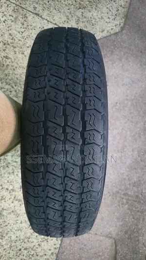 195r15 Used Linglong Tyres