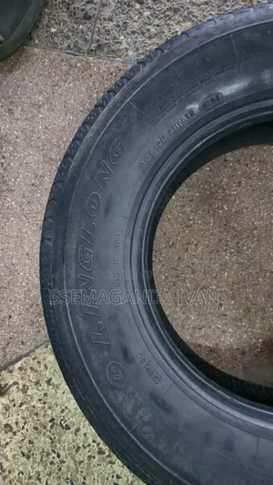 195r15 Used Linglong Tyres