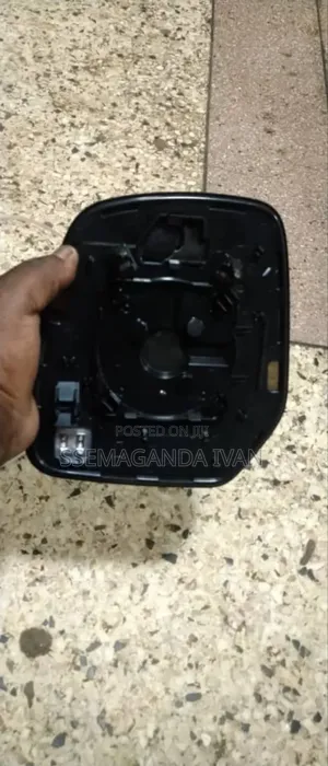 Landcruiser 2022 Side Mirror Original
