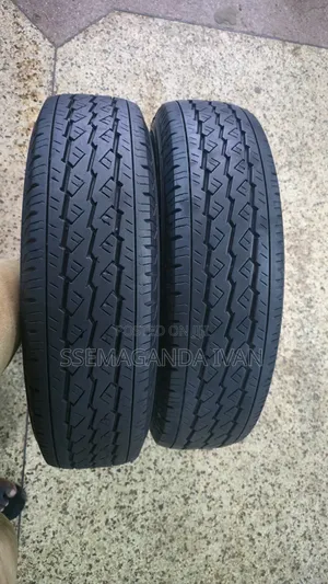 195/80r15 Authentic Bridgestone Foreign Used Tyres