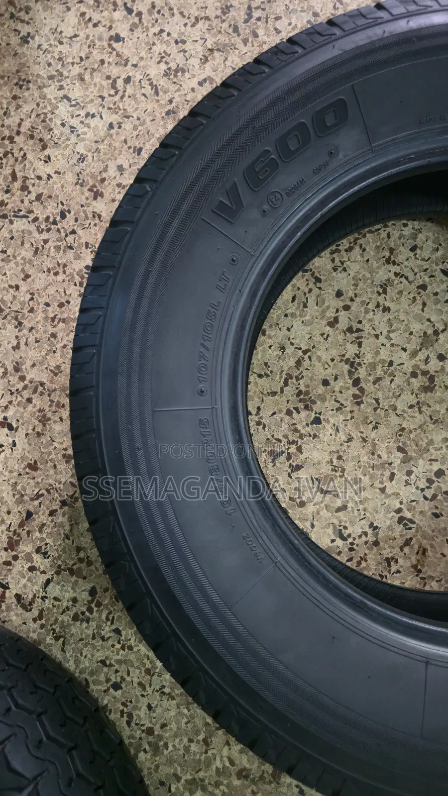 195/80r15 Authentic Bridgestone Foreign Used Tyres