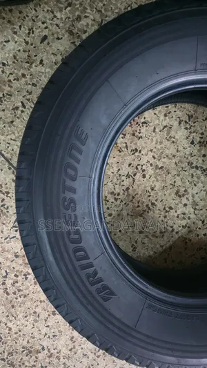 195/80r15 Authentic Bridgestone Foreign Used Tyres