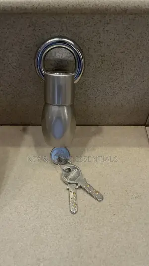 Bullet Proof Padlocks