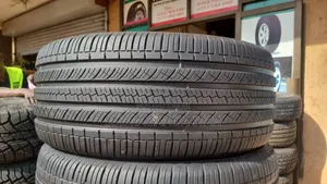 285/50r20 Savero Foreign Used Tyres