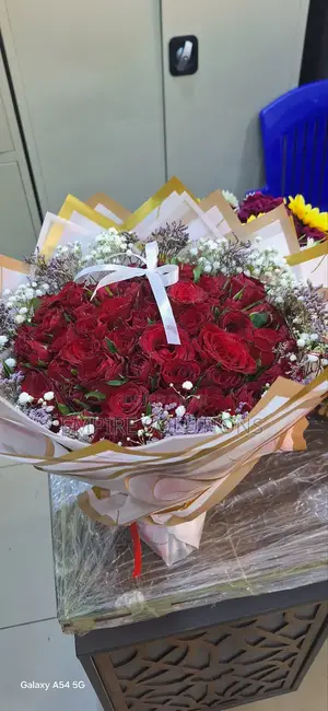 Love Flower Delivered to Loved One