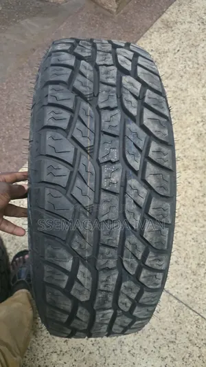 265/70r16 Original Primemax a/T