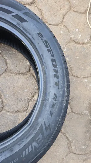 255/55r20 E.Sport Rx7 Brand New Tyres