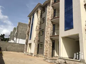 16 Unit Apartments at Najjera Ntinda for Sale
