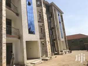 16 Unit Apartments at Najjera Ntinda for Sale