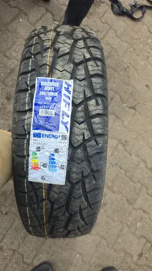 245/70r16 Original Hifly Brand New Tyres