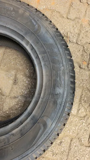245/70r16 Original Hifly Brand New Tyres